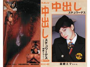 中出し,スチュワーデス,単体作品