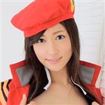 ハイビジョン,コスプレ,美乳,クンニ,お姉さん,スレンダー,アニメキャラクター,尻フェチ,局部アップ